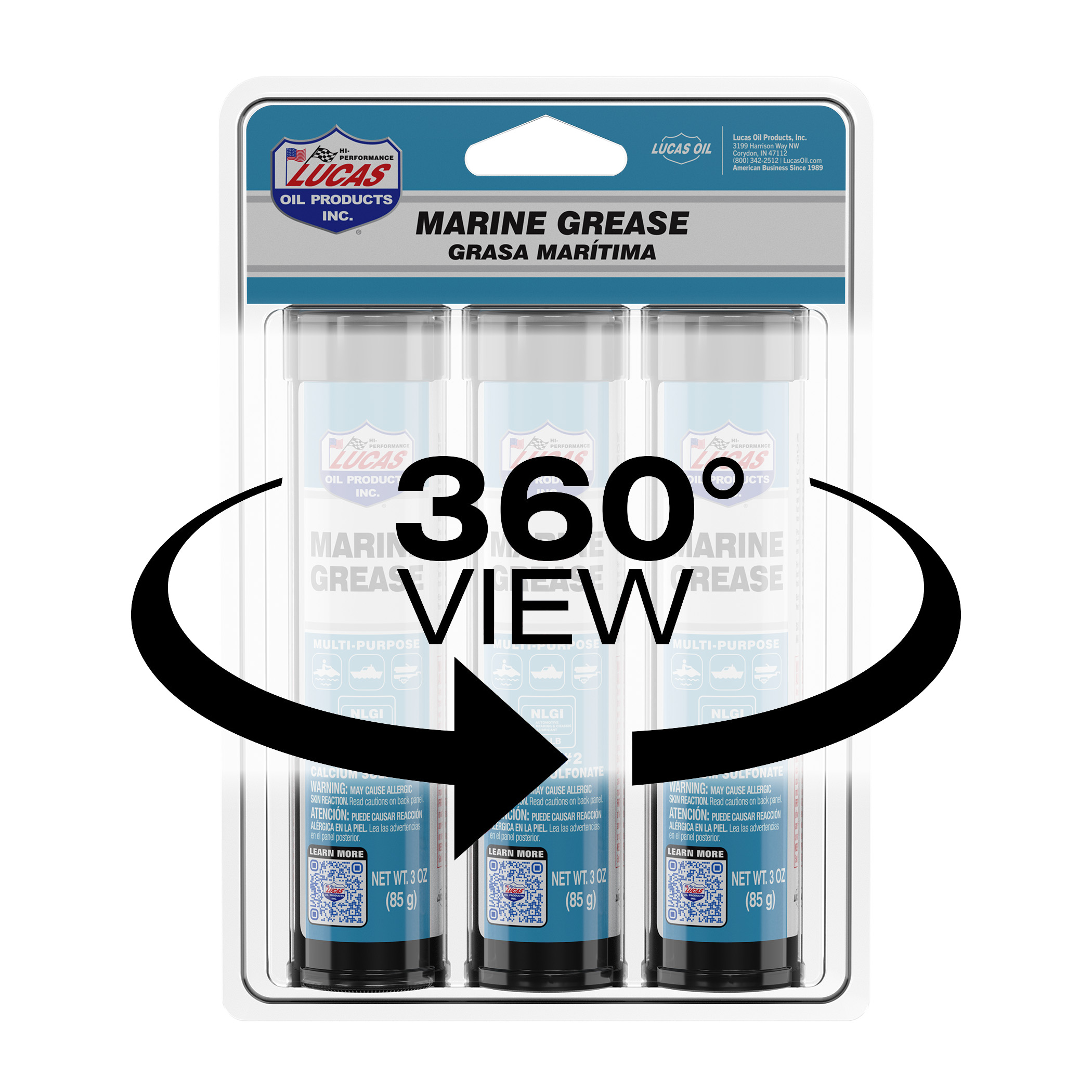 view the 360