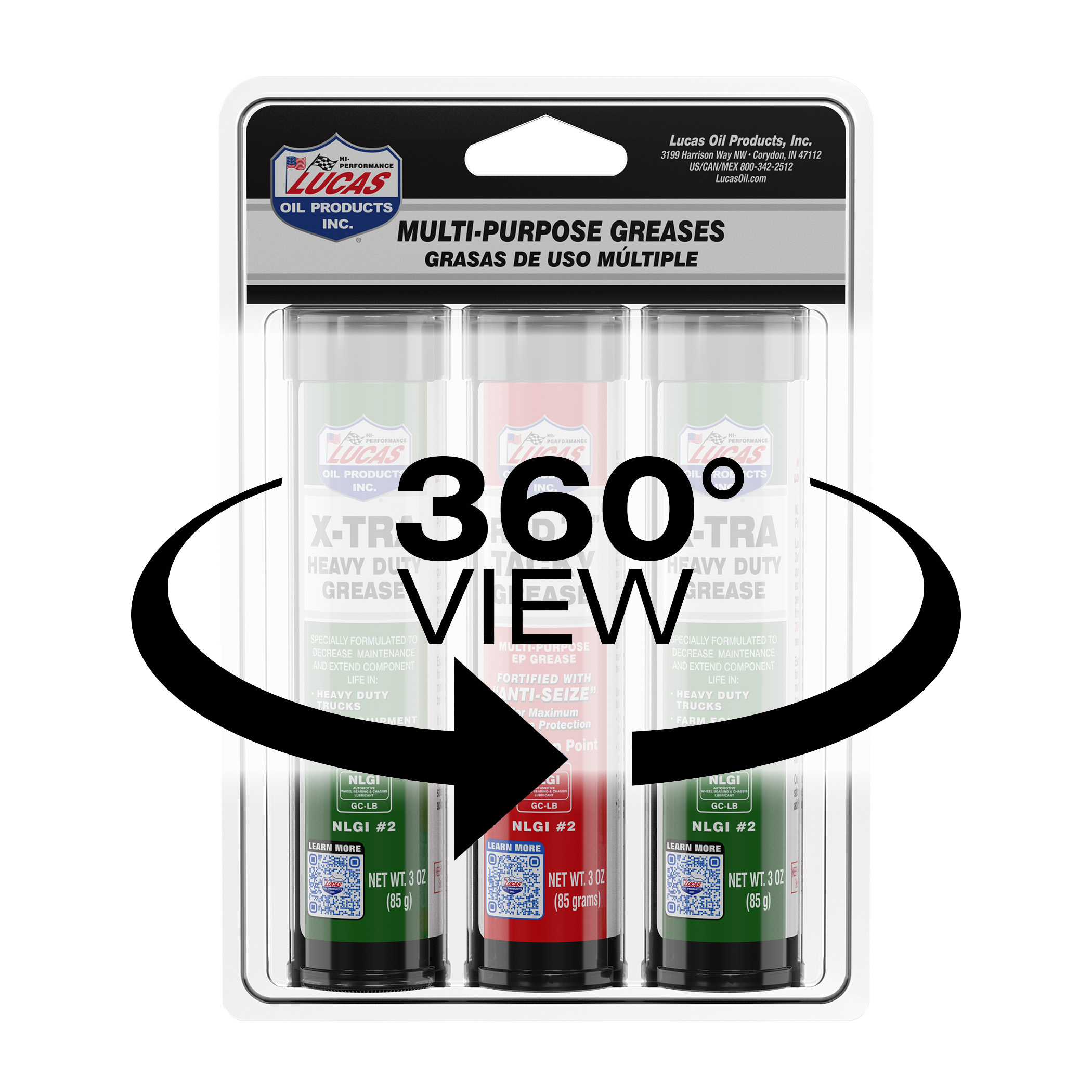 view the 360