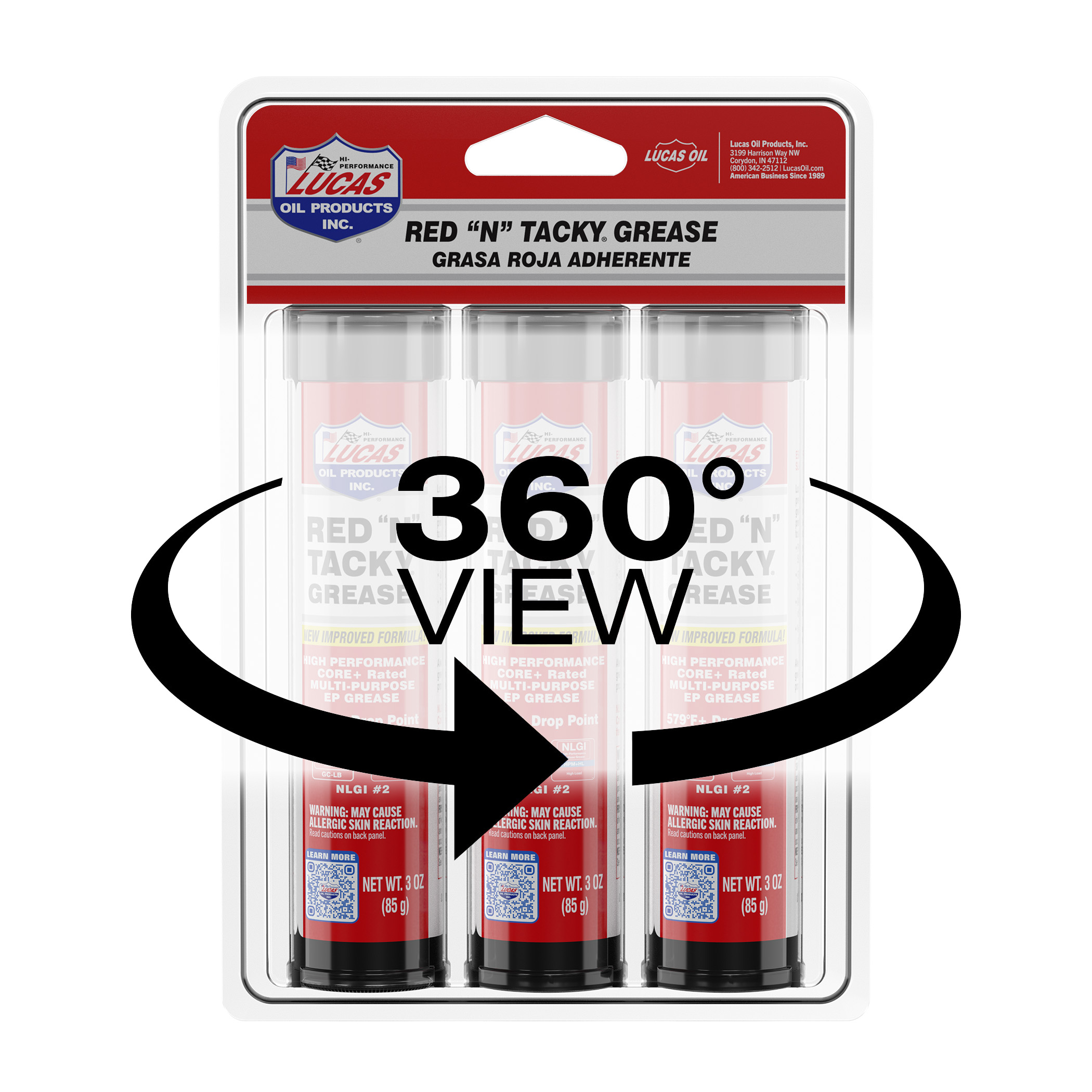 view the 360
