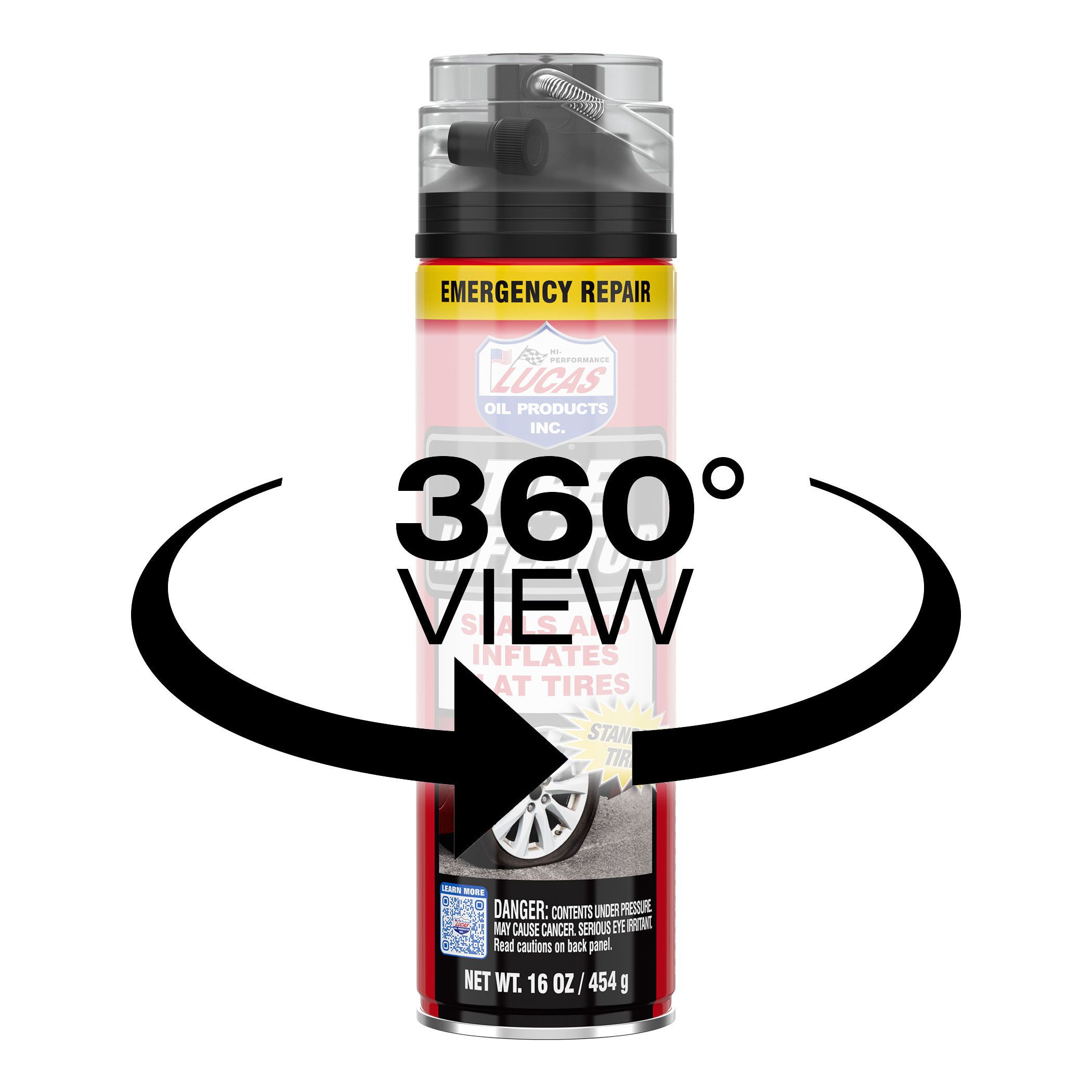 view the 360