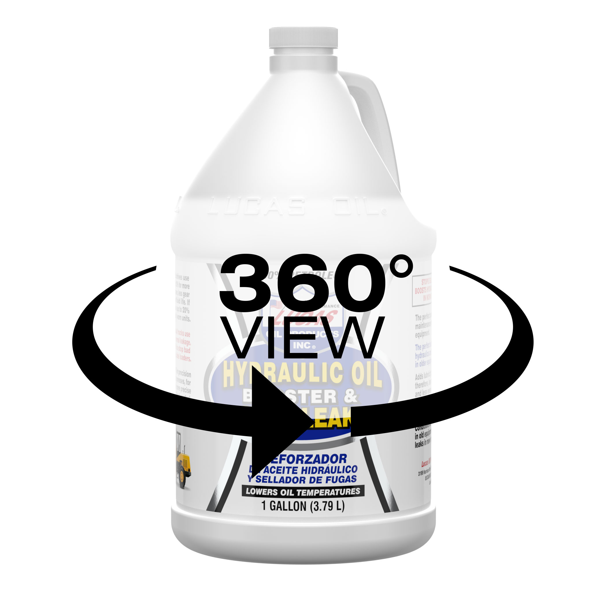 view the 360