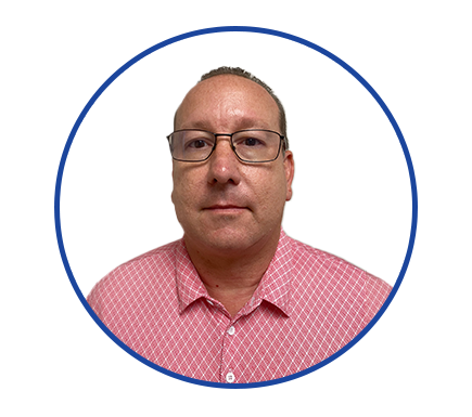 Brian Lenz