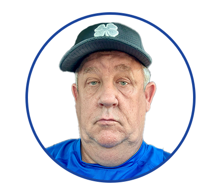 Rusty Campbell