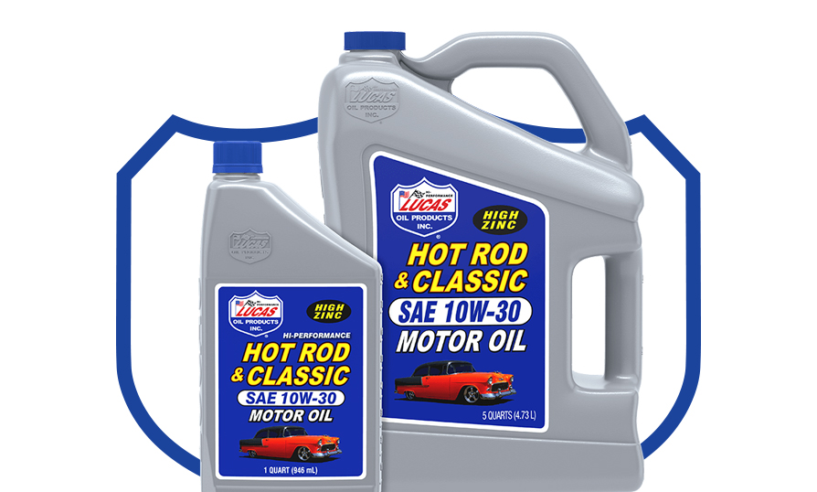 Hot Rod