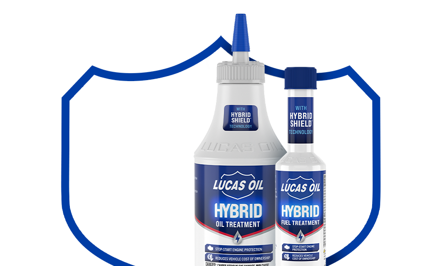 Hybrid