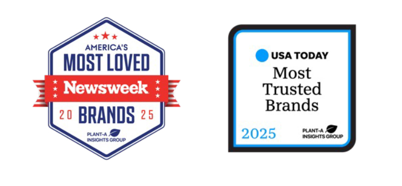 Lucas Oil Honored as One of America’s Most Trusted and Most Loved Brands for 2025