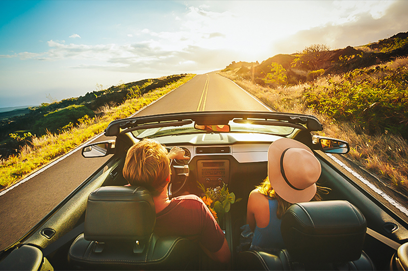 A Record-Breaking Number of Americans are Traveling this Memorial Day – Safeguard Road Trips with Lucas Oil 