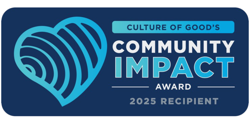 Lucas Oil Named a 2025 Culture of Good Community Impact Award Winner 