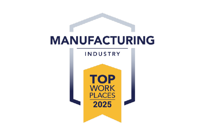 Lucas Oil Receives 2025 Manufacturing Industry Top Workplaces Award