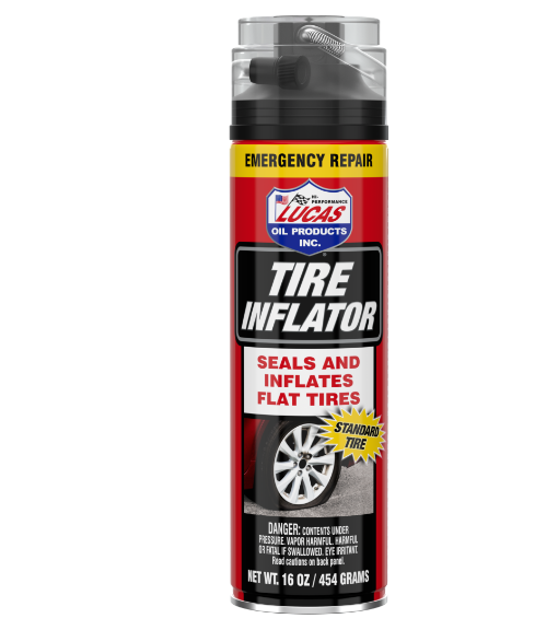 Tire Inflator