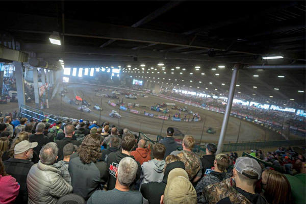 Chili Bowl Nationals