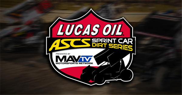 Lucas Oil American Sprint Car Series