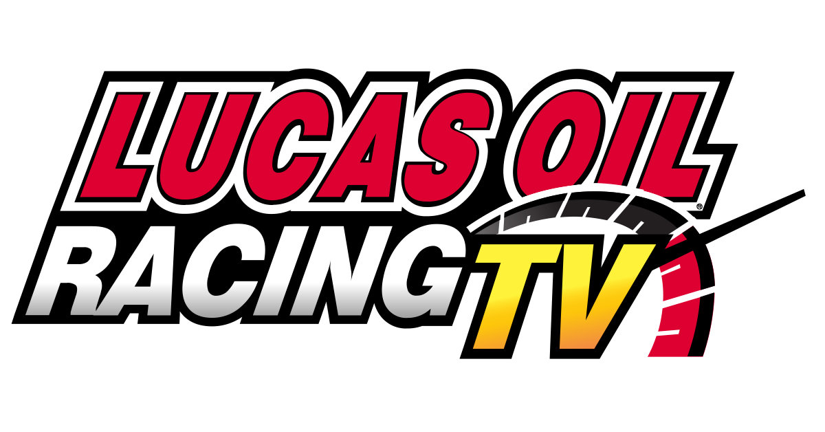 Lucas Oil Racing TV Features A Variety of Premium Programming  For Motorsports Fans to Enjoy This April