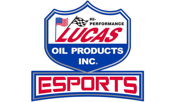 Lucas Oil eSports