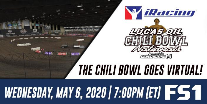 Lucas Oil Chili Bowl Nationals