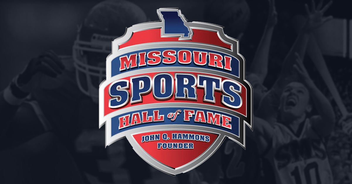 Missouri Sports Hall of Fame