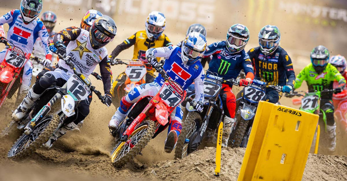 SuperMotocross World Championship