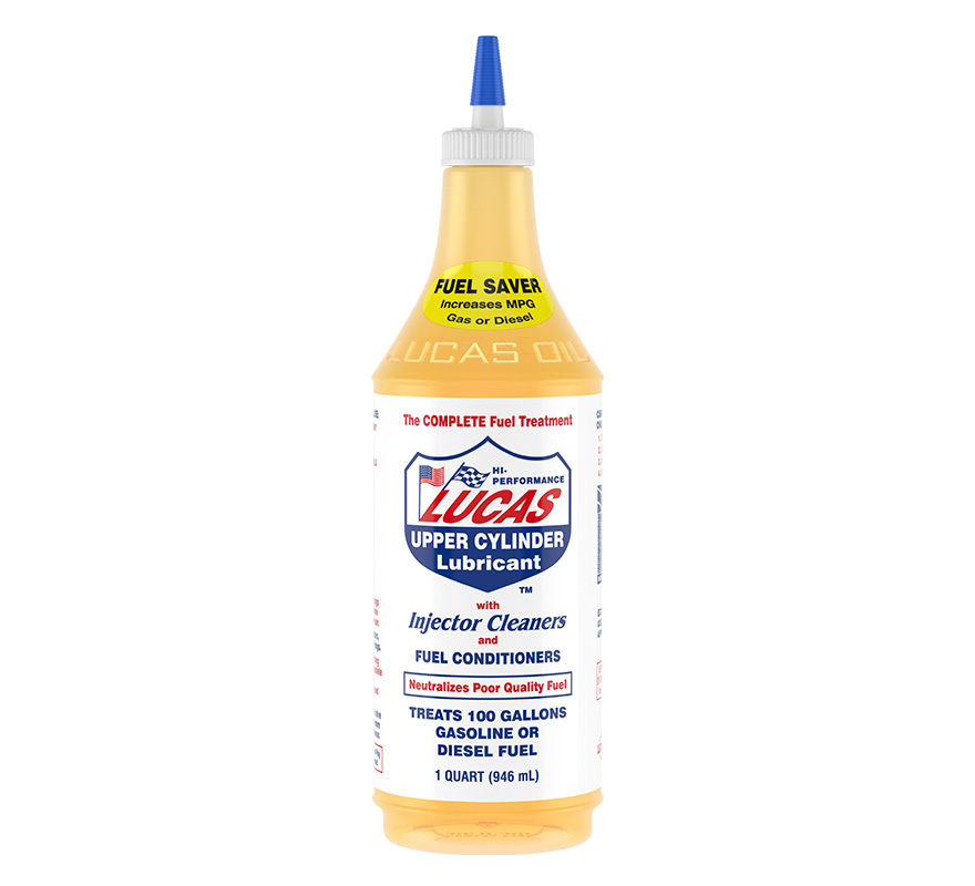 Fuel Treatment 32oz