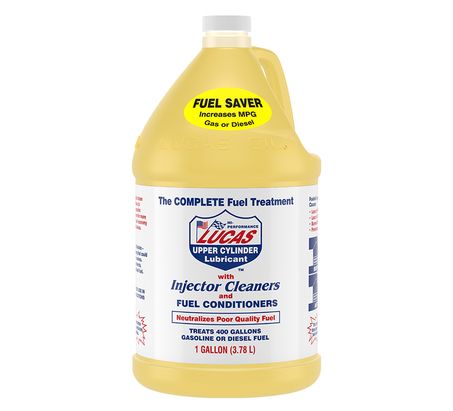 Fuel Treatment gallon