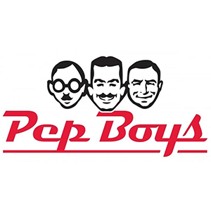 Pep Boys