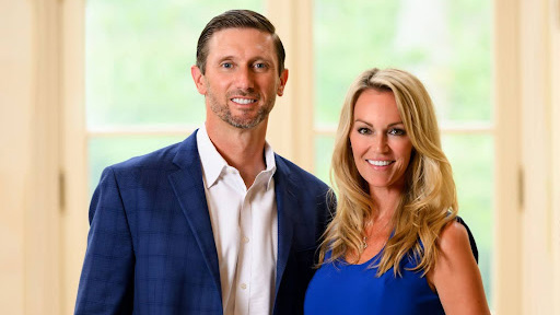 Lucas Oil Announces Executive Promotions – Morgan Lucas Named Chief Executive Officer, Katie Lucas Promoted to President