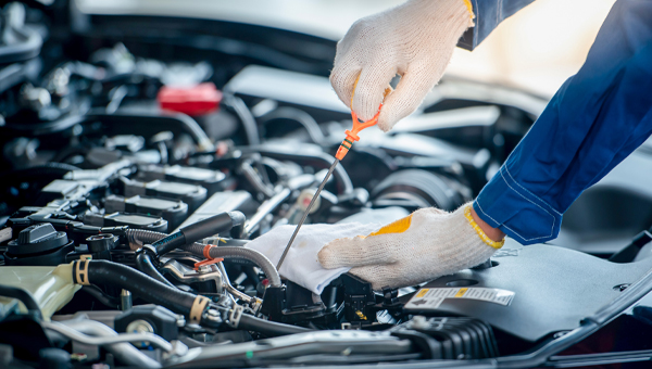 National Spring Car Care Month – Get Your Car Summer Ready with Helpful Tips and DIY Video Series