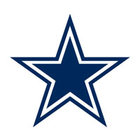 Dallas Cowboys logo