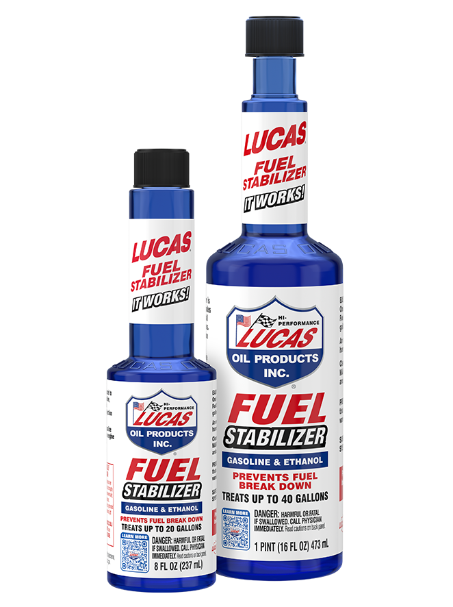 Fuel Stabilizer