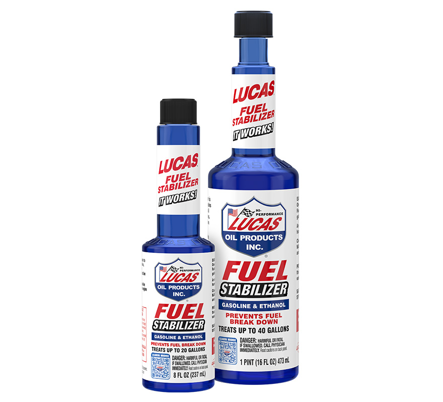 Fuel Stabilizer
