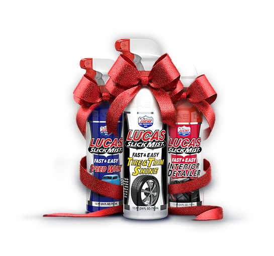 Slick Mist product image