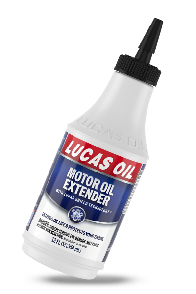 Motor Oil Extender product image