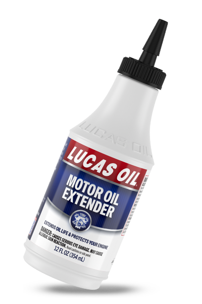 Motor Oil Extender product image