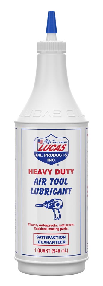 Air Tool Lubricant - 32oz