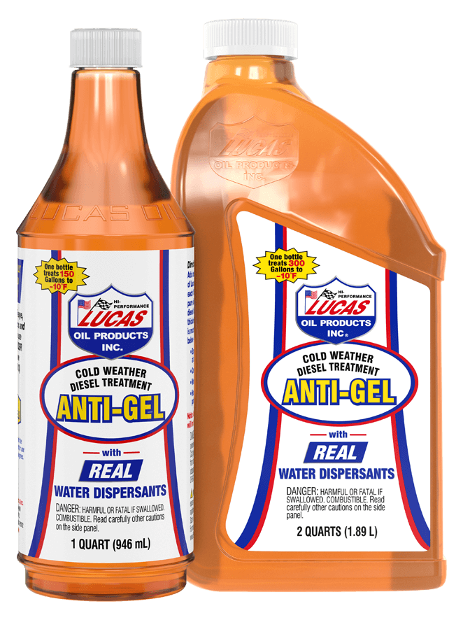 Deep Clean® Fuel System Cleaner – Lucas Oil Products, Inc. – Keep That  Engine Alive!