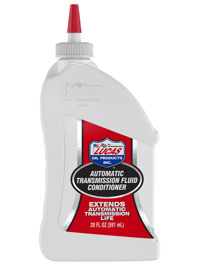 Automatic Transmission Fluid Conditioner