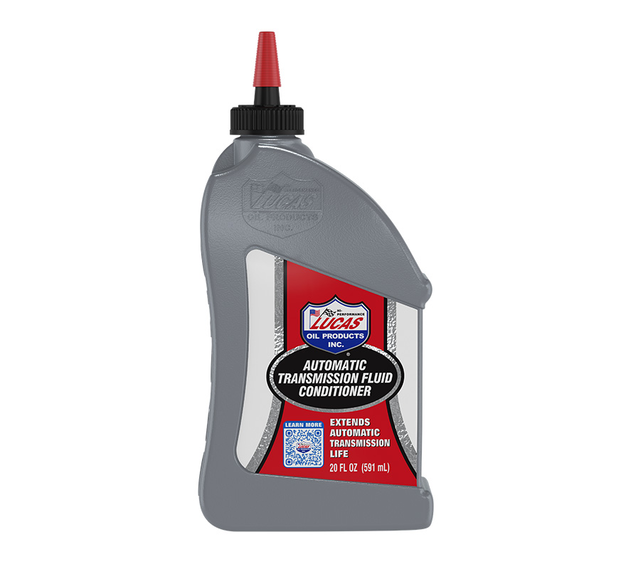 ATF Conditioner - 20oz