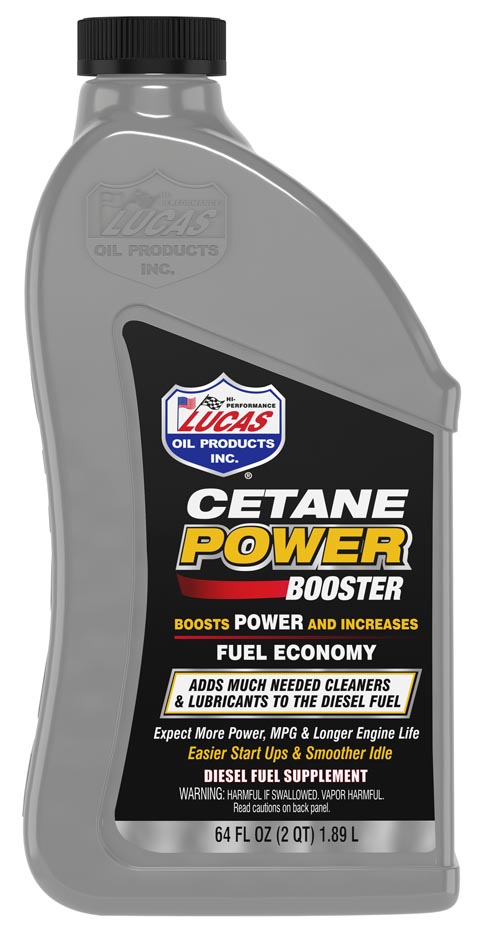 Cetane Power Booster 64oz