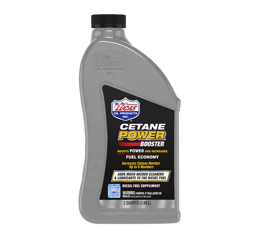 Cetane Power Booster 64oz