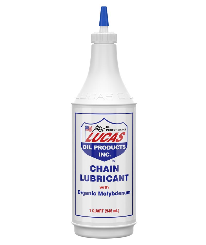 Chain Lubricant - 32oz