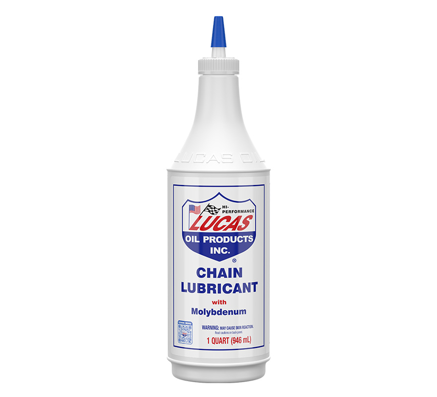 Chain Lubricant - 32oz
