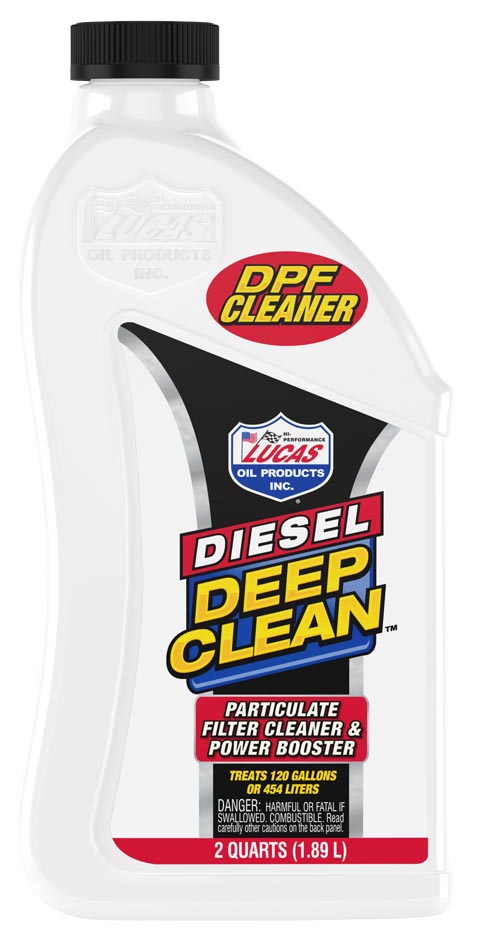 Diesel Deep Clean - 64oz