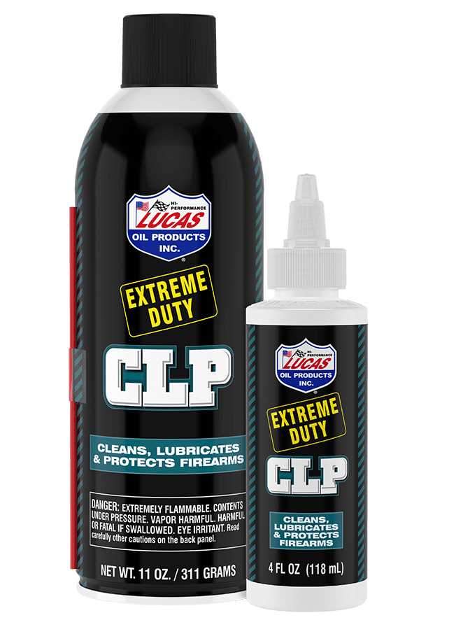  Lucas Extreme Duty 4oz CLP 10915 : Sports & Outdoors