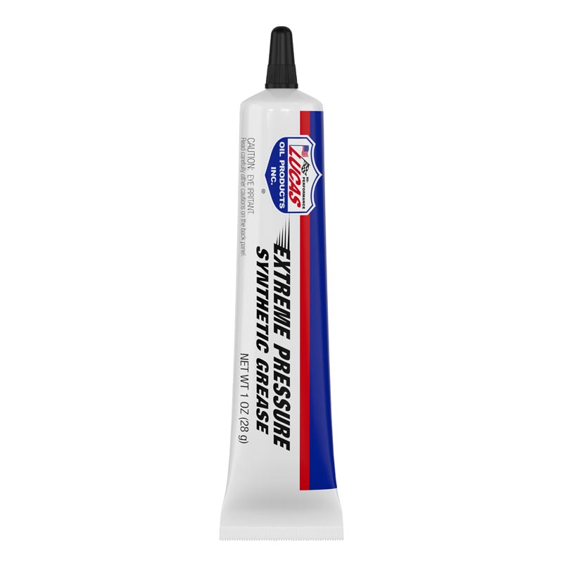 Extreme Pressure Synthetic Grease, 1 Ounce