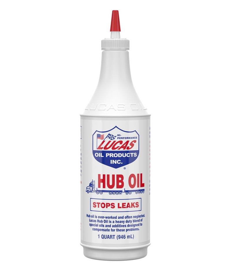 Hub Oil - 32oz