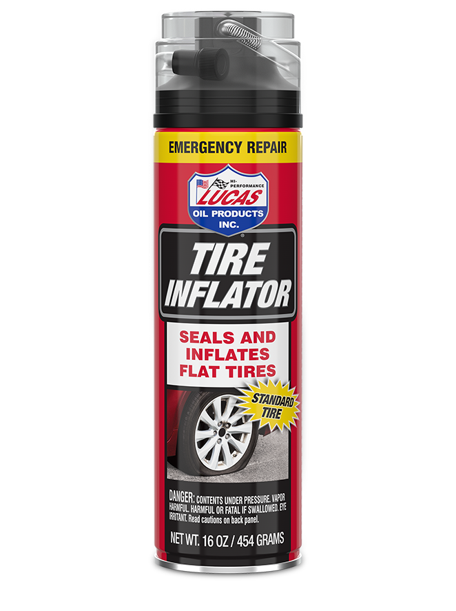 Fix-a-Flat 16 oz. for Standard Tires