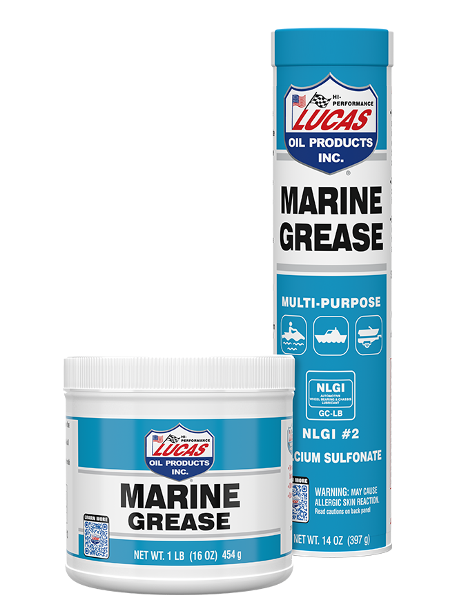 Marine Grease