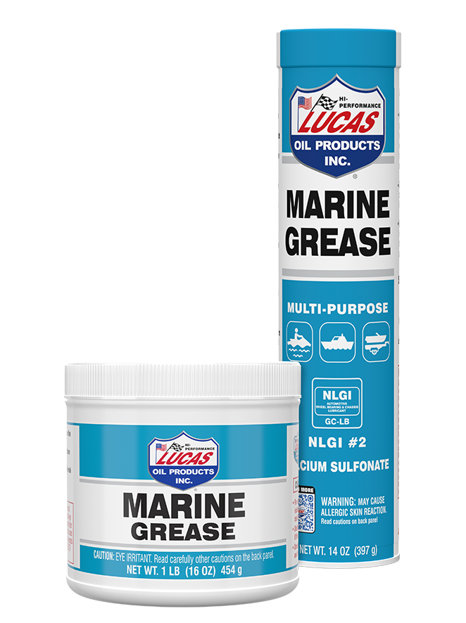 Marine Grease