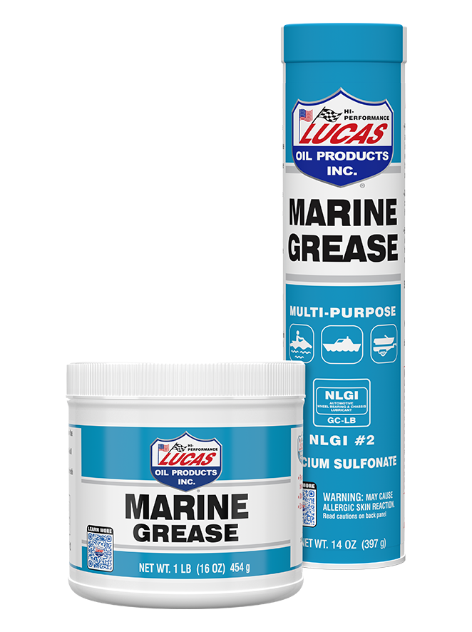 Marine Grease