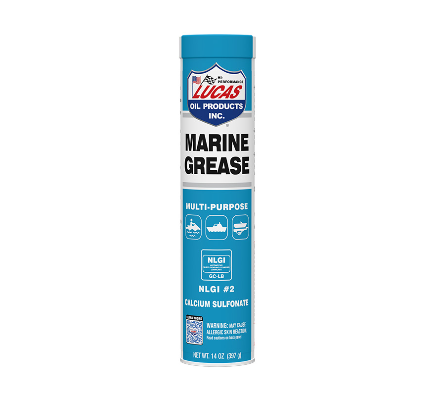 Marine Grease 14oz