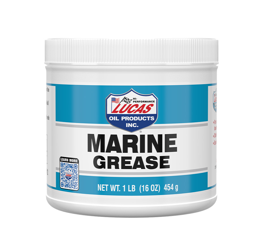 Marine Grease 16oz